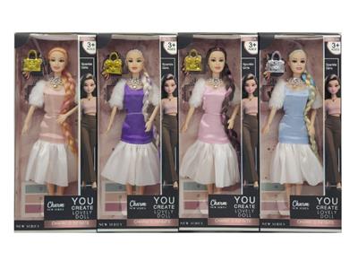 Doll - OBL10460328