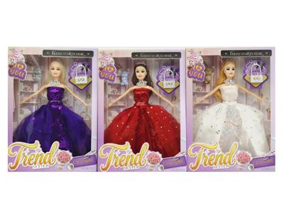 Doll - OBL10460329