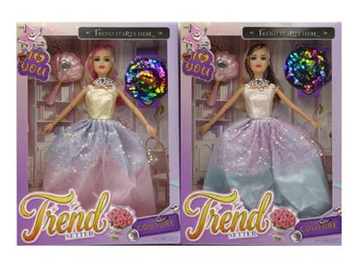 Doll - OBL10460330