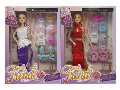 Doll - OBL10460331