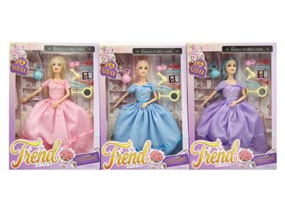 Doll - OBL10460332