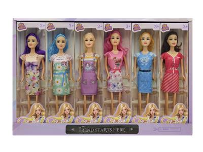 Doll - OBL10460333