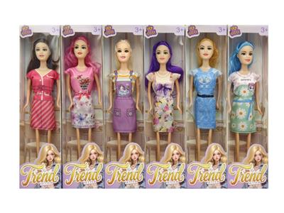Doll - OBL10460334