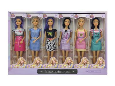Doll - OBL10460335