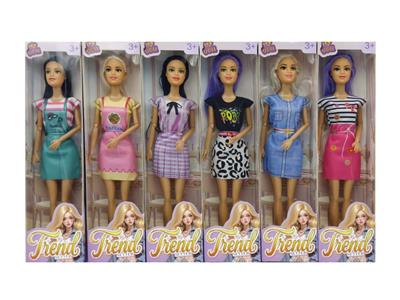 Doll - OBL10460336