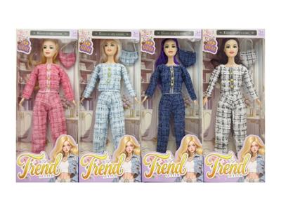 Doll - OBL10460337