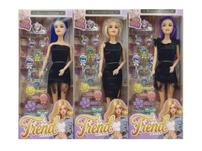 Doll - OBL10460338