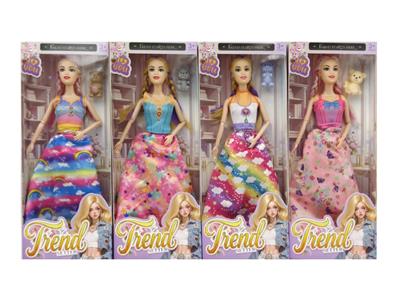 Doll - OBL10460339