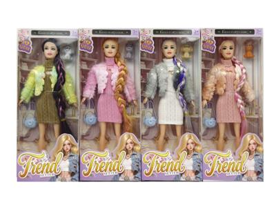 Doll - OBL10460340