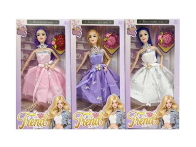 Doll - OBL10460341