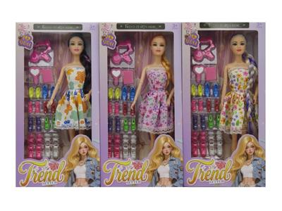 Doll - OBL10460342
