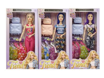 Doll - OBL10460343