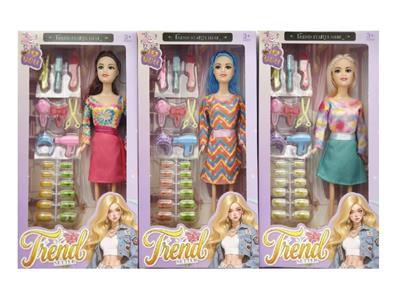 Doll - OBL10460344