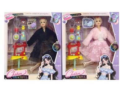 Doll - OBL10460345