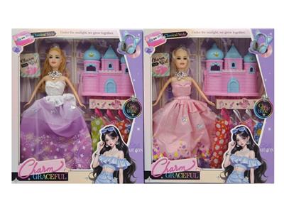 Doll - OBL10460346