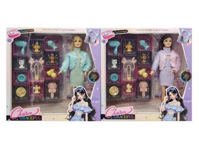 Doll - OBL10460347