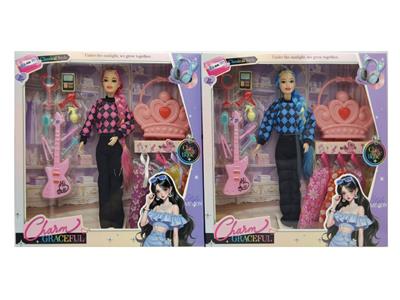 Doll - OBL10460348