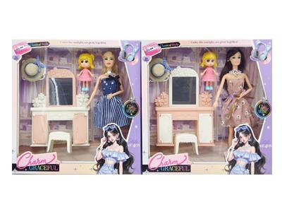 Doll - OBL10460349