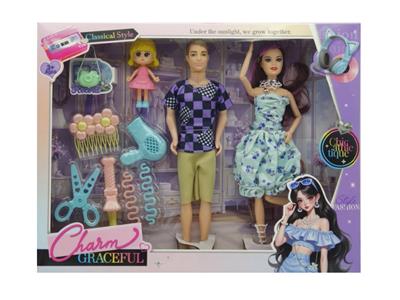 Doll - OBL10460350