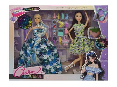 Doll - OBL10460351
