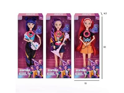 Doll - OBL10460432