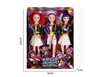 Doll - OBL10460435
