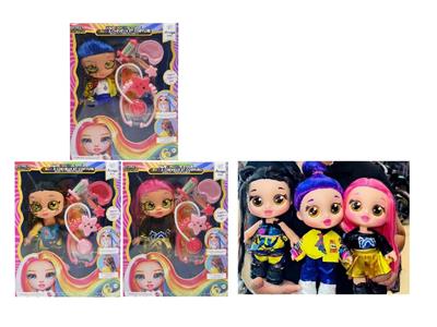 Babytrollyfordoll - OBL10460452