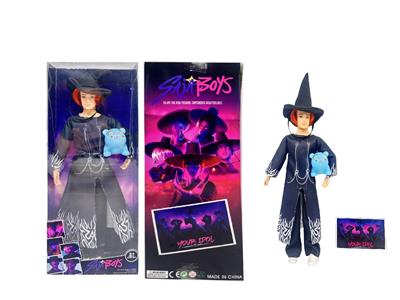 Doll - OBL10460463