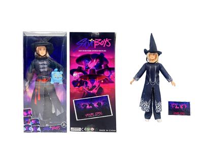 Doll - OBL10460464