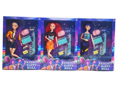 Doll - OBL10460477