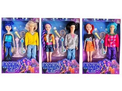 Doll - OBL10460478