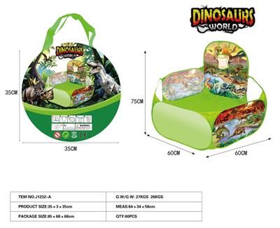 TENT - OBL10460614
