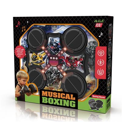 Boxingglove - OBL10460673