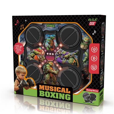 Boxingglove - OBL10460674