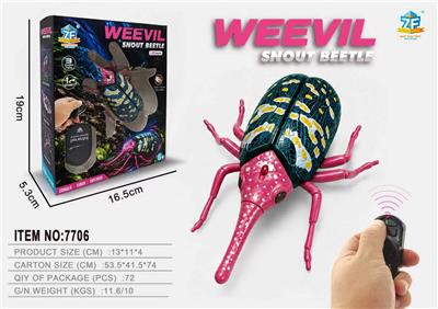 Remote control animal - OBL10460707