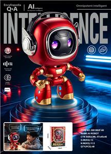 Remote control robot - OBL10460710
