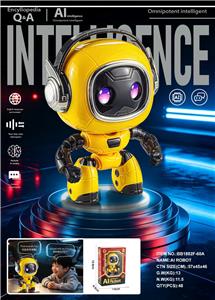 Remote control robot - OBL10460711