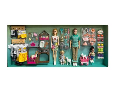 Doll - OBL10460738