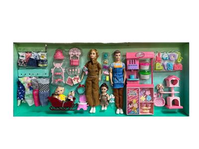 Doll - OBL10460739