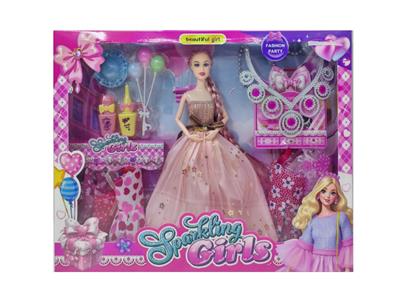 Doll - OBL10460749