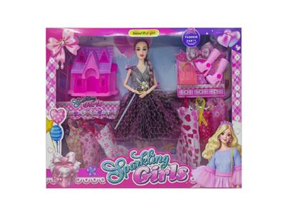 Doll - OBL10460750
