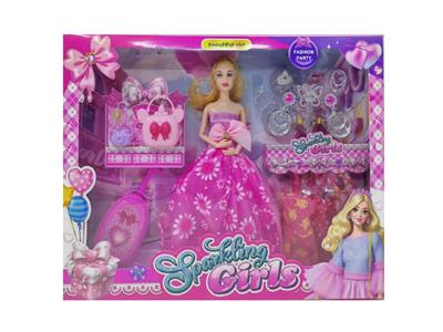 Doll - OBL10460751