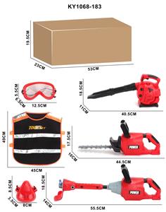 TOOL SERIES - OBL10460932