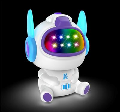 声控玩具机器人 - OBL10460981