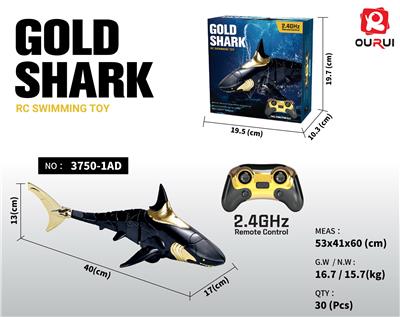 Remote control animal - OBL10461029