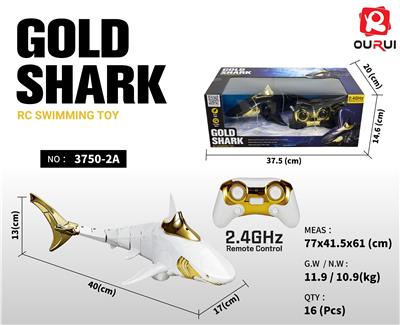 Remote control animal - OBL10461030