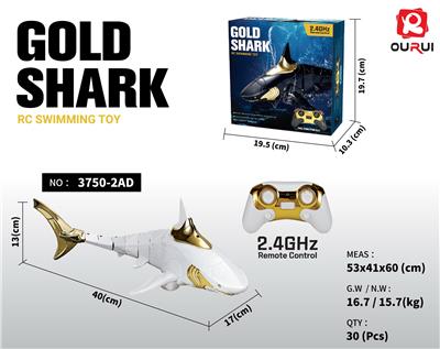 Remote control animal - OBL10461031