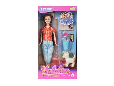 Doll - OBL10461155