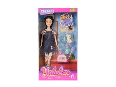 Doll - OBL10461156