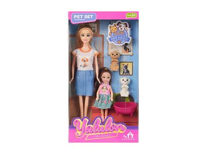 Doll - OBL10461157